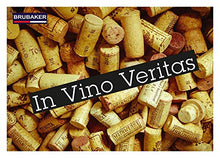 BRUBAKER Portabottiglie da vino regalo - spazzacamino