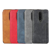 Étui Portefeuille Pour OnePlus 7 Pro