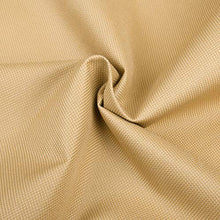 Sunkorto Table And Chair Cover Set, Waterproof, Wear Resistant, 239 cm, Light Brown