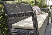 Keter Tarifa Lounge Set Triple - Arredi Casa