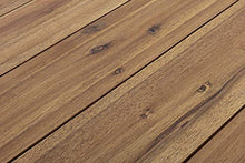 TAVOLO HELSINKI ANTR-NAT 130X130 - FSC