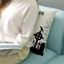 KANKOO Cuscini Divano Moderni Cuscini Halloween Prime Fodere per Cuscino Halloween Cuscino Copre 18x18 Continental federe Federa Protezioni 45x45,13