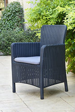 Keter Allibert Sedia Trenton, 229313