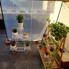 C-J-H Copertina Impermeabile Trasparente con Telo a Pioggia Pioggia con Occhielli, Serra da Giardino per Personalizzare la Tenda,3×5m