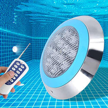Luce Subacquea Luci a LED sommergibili Luce per Piscina Luce per Piscina IP68 Luce Impermeabile per laghetto per Acquario