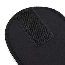 Ginocchiera, ginocchiere, antidolorifico in nylon auto riscaldante 1 paio per uomo donna