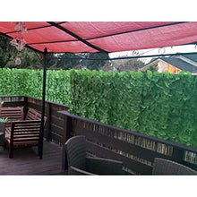 PrimoLiving siepe Artificiale Privacy Screen