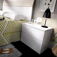 HOMEKIT Cassettiera 2 cassetti