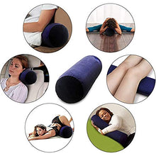 YUXIANG cuscino ausiliario può posizionare puntelli Cuscino pvc gonfiabile floccaggio cuscino semplice gonfiabile