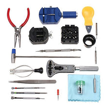 SaySure - 20pcs Horologe Wrist Watch Watchmakers Case Opener