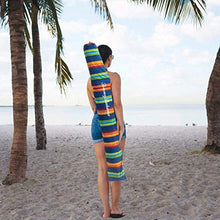 Tommy Bahama Beach Umbrella 2020 Stripes