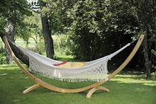 Amazonas Hammock AZ-1026100 Rio Amaca, Natura, 360x160x5 cm