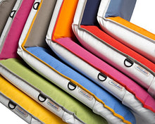 Comfort Seat Classic – Sedile Mobile, Comodo e Portatile per Campeggio, Spiaggia, Giardino, Barca