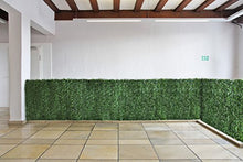 Reticolato per privacy giardino balcone anche decorativo poliestere 300x150cm