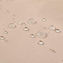 ZM-Shoes da Baldacchino di Ricambio per Seat Swing 2 e 3 posti Formati Amaca Coperchio Superiore Esterna del Giardino,c