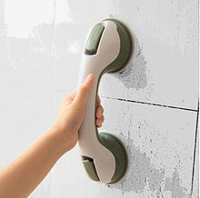 Asa para el baño - Maniglia di sicurezza per bagno con ventosa