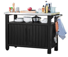 Mobiletto da esterno BBQ Large Keter