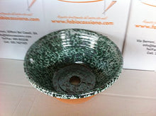 le terrecotte di cassiano fabio lavabo in Ceramica cm 40