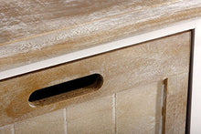 HoitoDeals - Armadio con 2 cassetti per la casa, ornamento