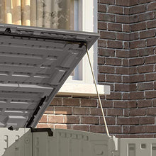 Suncast – Arcn Jardn BMS 2500 con Porte Anteriori