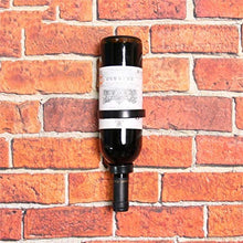 LHQ-HQ Wine Rack Display Stand Capovolto Bottiglia di Vino Rack Decoration