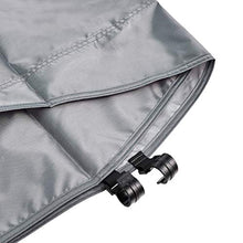 Amazon Basics - Telo parasole per gazebo, 3,65 x 3,65 m