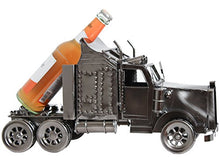 BRUBAKER portabottiglie dal design camion XXL che porta la birra