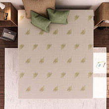 Baldiflex Emporio Materasso Matrimoniale, Molle Inasacchettate e Memory, Grigio, Premium Molle, Memory 5 cm, 11 Zone Differenziate, Sfoderabile, Altezza 26 cm, 160 x 190 cm