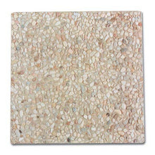 BASE DI APPOGGIO PER OMBRELLONE 4 MARMETTE CM 50X50 KG.90 ARREDO GIARDINO