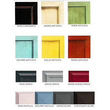 Estea Mobili - ARMADIO LEGNO 2 PORTE SCORREVOLI - codluis 320 - 320 - come foto