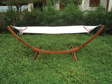 HOMEGARDEN Amaca in Legno Keruing