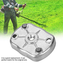 Rockyin Pull Starter Dial Driver Artiglio Pawl Motore di partenza for taglierina di Spazzola 33cc / 36cc / 43cc / 49cc