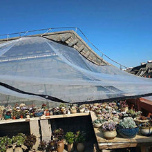 MTYLX Outdoor Multifunzionale Incatramata, Plastica Trasparente Antipioggia con Occhielli Pianta Antipoere Di Isolamento Foglio Tenda Impermeabile Capannone Panno,a,4Mx5M