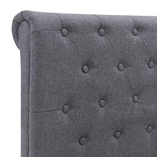 SKM Giroletto Grigio Scuro in Tessuto 140x200 cm (25kg)