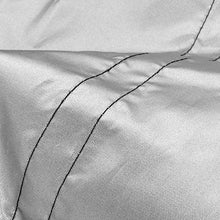 Copritavolo, 128X71Cm Copertura antipolvere per mobili, Resistente antipolvere per sedie, Panche Mobili da esterno