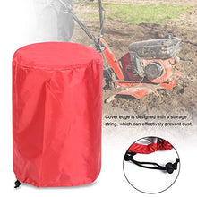 Conkergo Esterno ASTRUPPORE APPROFITTO ARTIOPPIO ARTICGENTE Motore MICOLOLE Micro TAGLING Tanks Shield Shield Cover Red 325x440mm
