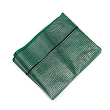HOGAR AMO Coperchio Serra, Impermeabile e Resistenza al Vento e Portatile Robusto Design Perfetto per Interni Esterni Compleanno Regalo di Chrismas (4 Tier Senza Scaffali)
