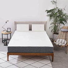 Amazon Basics Materasso ibrido a più livelli , 135 x 190 cm
