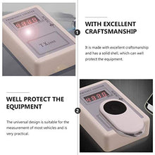 VICASKY A Distanza di Controllo Meter Contatore di Frequenza Auto Car Key Remote Controller Checker