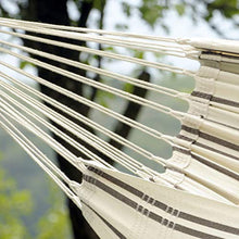 Amazonas Hammock AZ-1018280 Barbados Amaca, Cappuccino, Beige, 340x150x5 cm