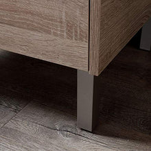 Kiamami Valentina MOBILE BAGNO A TERRA CON LAVABO DA 60 CM | LAGUNA