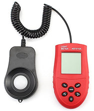 SaySure - 200,000 Lux FC Digital Photometer Luxmeter Lightmeter