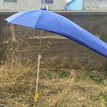 Hrsptudorc Accessori per Spina da Spiaggia per Ombrellone da Giardino da Esterno nel Plastica Ombrello da Sole Accessori per Spine di Base per Ombrellone