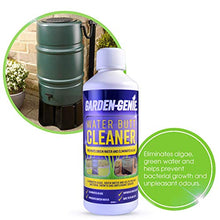 Garden Genie Water Butt Cleaner