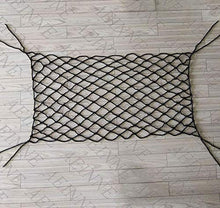 JFFFFWI Rete Nera, Rete Nera Rete da carico Esterna Rete da Bambini Scherma Rete a Rete Corda Rete di Sicurezza Ringhiera per Scale Balcone Patio Protezione ringhiera Scale Protezione Bambino Intern