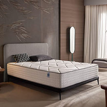 Naturalex | Memory S | Materasso Memory Piazza e Mezza 140x200 cm ad Alto Adattamento di Forma | Anatomico in Lattice e Schiuma Memo-Sensibile Multi Densità | Sistema Auto Ventilante | Equilibrato