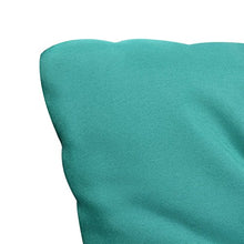 vidaXL Cuscino Verde per Dondolo 120 cm Accessori da Esterno per Giardino