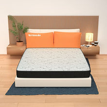 miasuite i sogni italiani Materasso Matrimoniale 160x190 h 22 cm Ortopedico con Dispositivo Medico detraibile Modello Summit