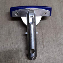 HomeDecTime Testina per Scopa per Pulizia della Piscina da 5 '' per Piscina Termale