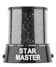 SaySure - Romantic Colourful Cosmos Star Master LED Projector